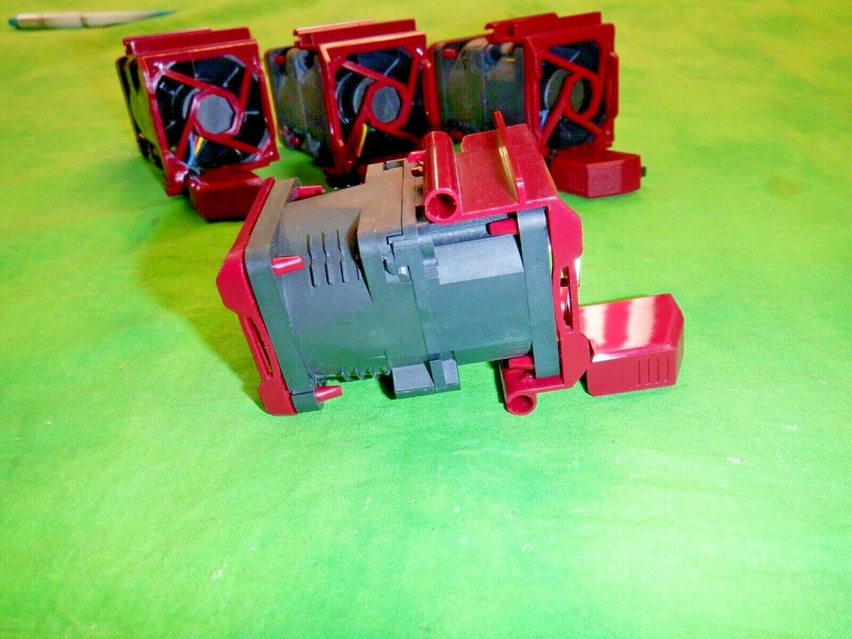 HP Cooling Fan DL360 G9 775415-001 792852-001 750688-001 LOT OF 21 