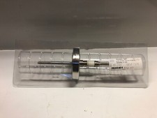 MDC MFG Inc. INSULATOR SEAL 0645401 Cermaic Power Feed Through | New