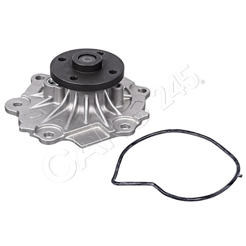 FEBI Water Pump For VOLVO S60 II S80 V60 V70 III Xc60 Xc70 31293303 eBay