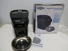 Healthy Pet Simply Feed by PetSafe - PFD00-14574 schedule up to 12 meals per day