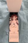 Calendar 2024 - Angels&Demons - Bookmarks by Loputyn — photo 8