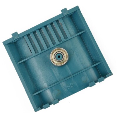 For BOSCH GSH11E GBH11DE Usw Ersatzteil Schalter Abdeckplatte W / Lager Ersatz