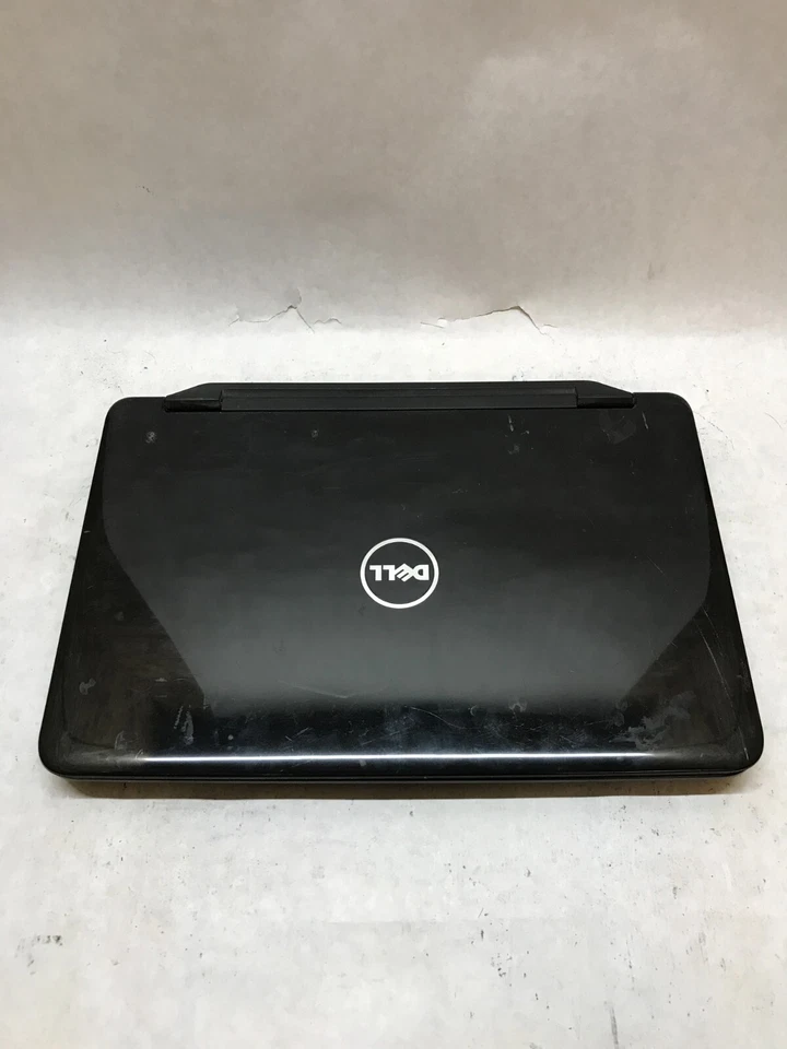 Dell Inspiron N5040 15" Laptop Intel i3-380M 2.53GHz 4GB RAM For Parts/Repair DW - Image 4 of 4