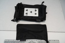 4x Microfiber Pouch Bag Cleaning Case Sunglasses Eyeglasses High Quality