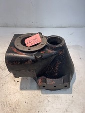 1984 Case David Brown 1194 Tractor Final Drive Axle Housing K954704