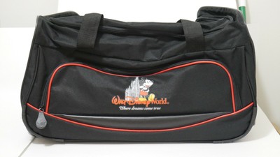 walt disney world suitcase