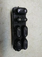Driver's Master Lock and Window Switch for 01-07 Ford Escape
