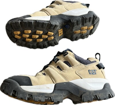 Caterpillar Stiefel Gr. 44