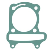 Dichtung Zylinderfuß Passend FüR Kymco Heroism 125 Bj. 1995-2000