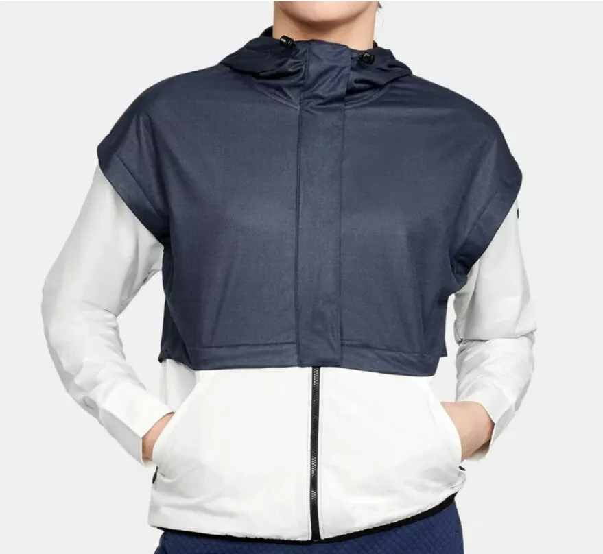 Under Armour Unstoppable GORE WINDSTOPPER Women's Jacket 1317917