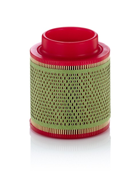 Mann-Filter C1368 Luftfilter FüR BECKER-KOMPRESSOREN Doosan HP25 Ingersoll Rand-image