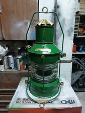 ANTICA LANTERNA NAVALE ANKERLICHT R633524 PRIMI 900