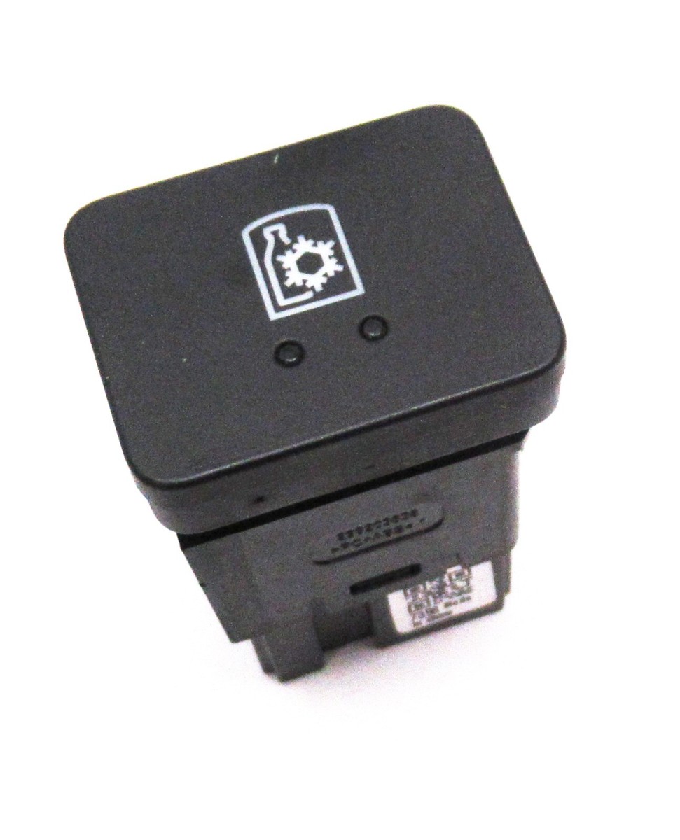 エピホン　PRー5ENAT GM 84707398 Switch Assembly Beverage Control Jet Black 2021
