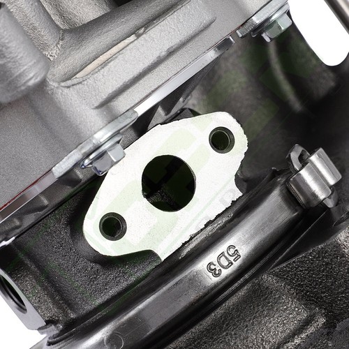 Turbocharger for Volkswagen CC Highline Lux R-Line Sport Sportline2.0L 2009-16 - Picture 3 of 7