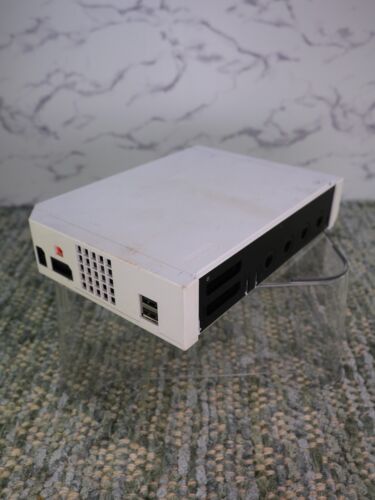 Console videogioco Nintendo Wii solo RVL-001 bianca testata vedi foto!! - Foto 5 di 18