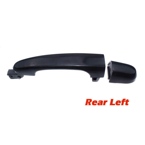 Outside Exterior Door Handle Front Rear Left Right for Kia Sportage 2005-2010 - Picture 15 of 19