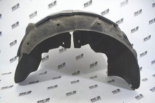 Audi A5 8T Sportback Radhausschale hinten rechts Radhaus Abdeckung 8T8810172B