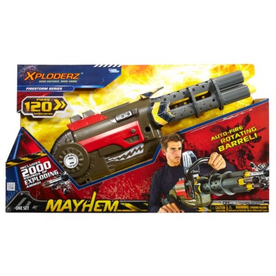 スペシャルコマンド&オペレーションタクティカルチーム EXPLODER