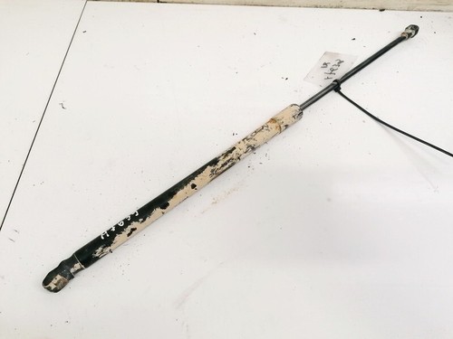 Volkswagen Golf 2008 Trunk Luggage Shock Lift Cylinder, Gas Pressu #1504931-13