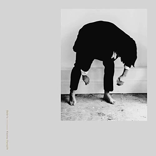 Keeley Forsyth Debris (Gold) (Vinyl LP)