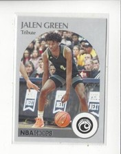 2021-22 Panini Chronicles Draft Rookie RC Singles - You Choose