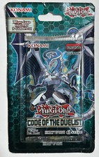 yugioh booster box code of the duelist Amazon.com: Konami YuGiOh Code of the Duelist Booster Pack : Toys & Games main image 1