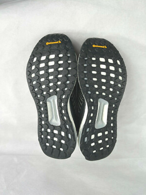 adidas Men's Solar Boost 19 M Sneaker Core Black F34100 Size 6.5 | eBay