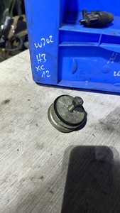 2xLAGER VERTEILERGETRIEBE MOTORLAGER HINTEN VORNE für MB E-KLASSE W124