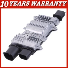 NEW For 2010-2019 Ford Lincoln Models Engine Cooling Fan Module FCM128