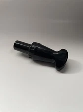 Superior Electric Supercon Electrical Connector Socket Plug PS100GB, 100A Rating