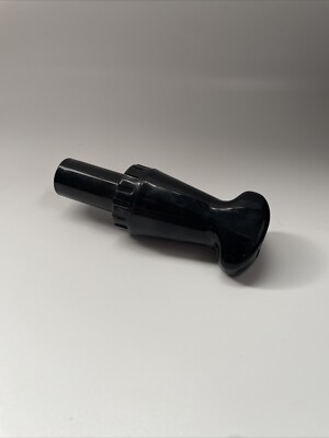 Superior Electric Supercon Electrical Connector Socket Plug PS100GB, 100A Rating