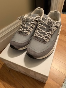 Men's Apc Techno Homme Runner EU41 / US 8 | eBay