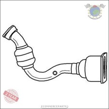 Catalyseurs Citroen C8