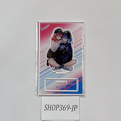 Hololive Micomet Acryl Ständer Sakura Miko Hoshimachi Suisei Molly Online