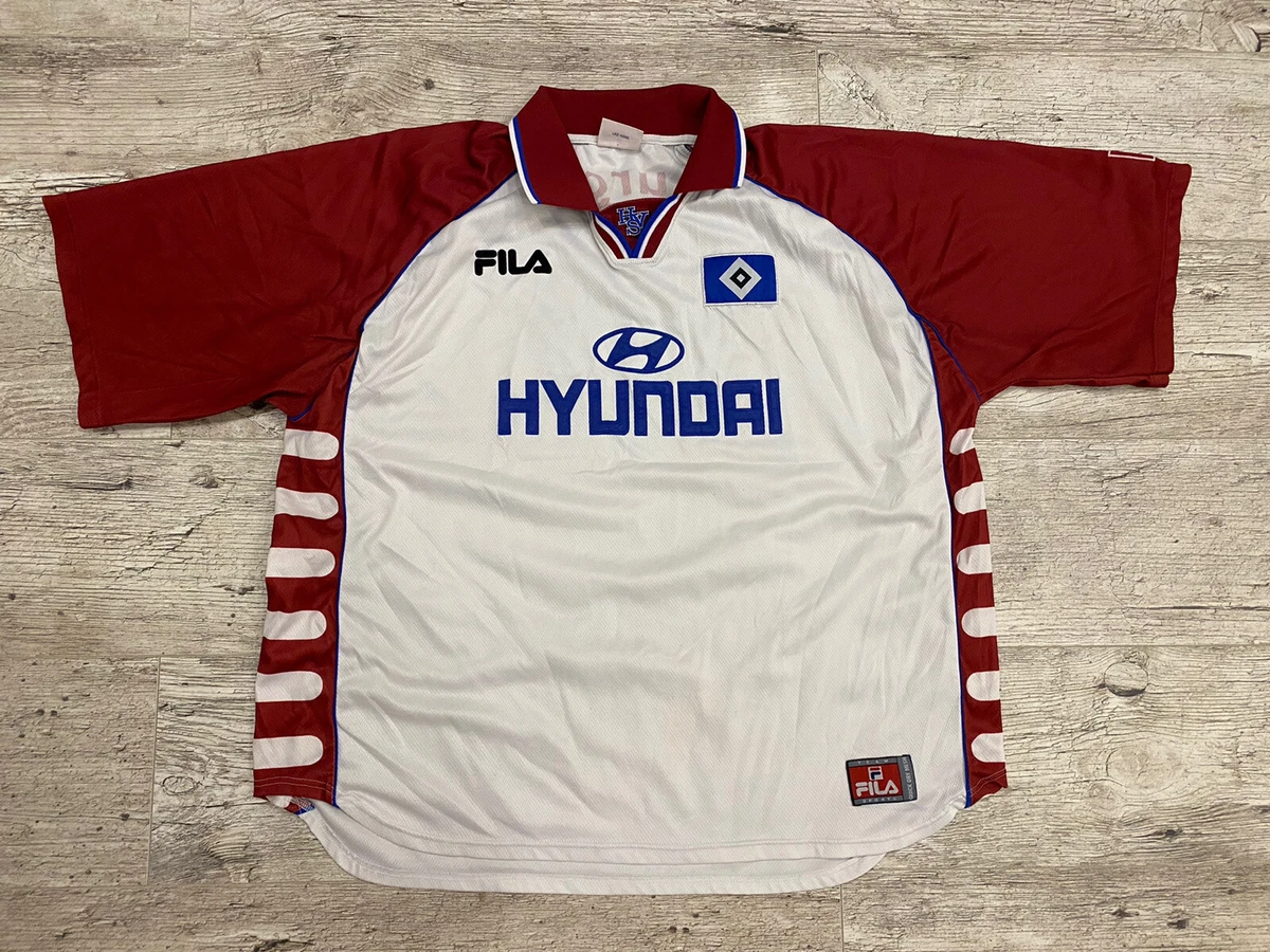 Fila 1999 top