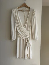 Aniya By Mini Dress M