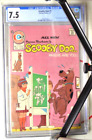 Scooby Doo #1 Cgc 7.5!