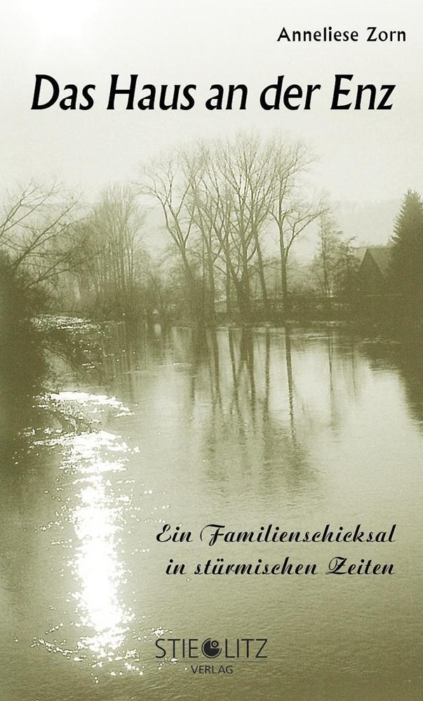 Thumbnail - Das Haus An Der Enz Anneliese Zorn