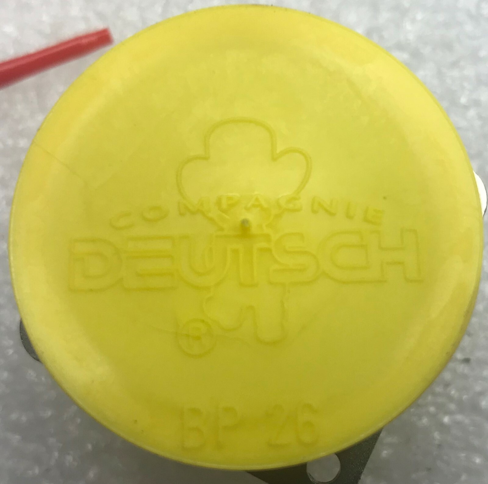 LOT OF 73 DEUTSCH CONNECTOR KITS FDBA 502041 PNKA499 eBay