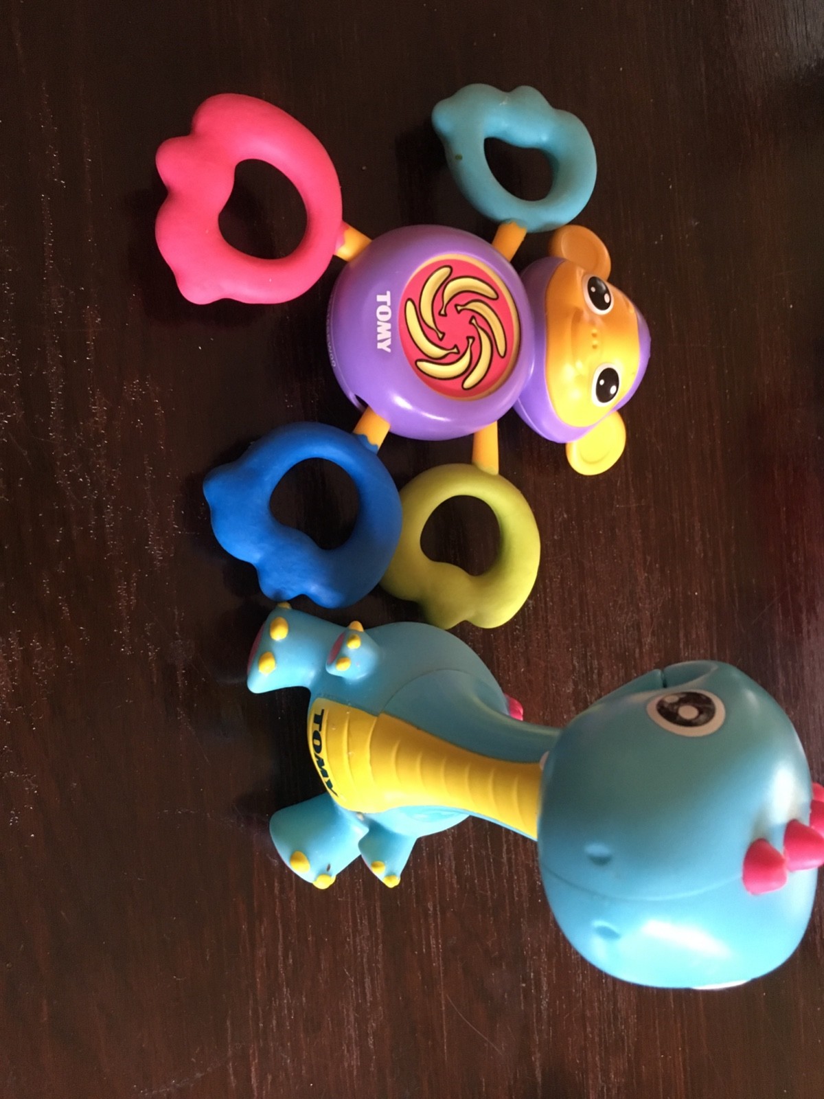 tomy stomp & roar dinosaur