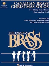 The Canadian Brass Christmas Solos