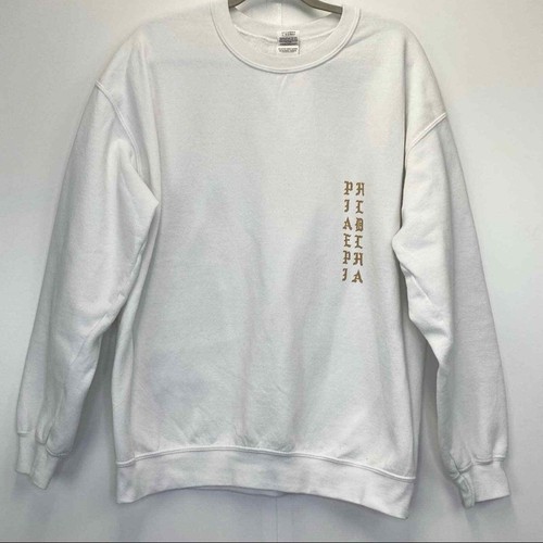 Pablo Philadelphia Sweatshirt | eBay