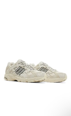 Bad Bunny X adidas Response CL Wonder White