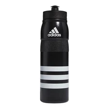 Adidas 28 oz. (750 ML) Stadium Refillable Plastic Squeeze Sports Water Bottle