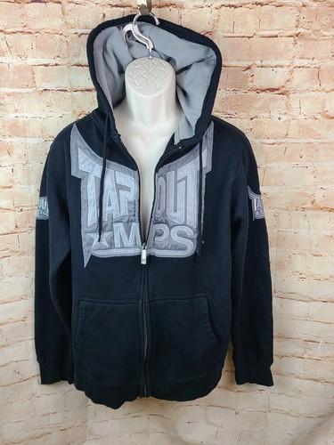 tapout jacket