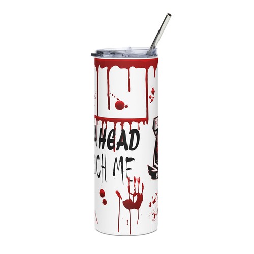 Killer Touch Tumbler