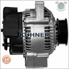 Alternateur Honda PRELUDE