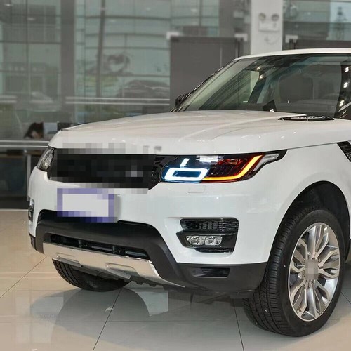 UTO29687 Land Rover Range Rover Sport L494 Garniture De Section De Roue