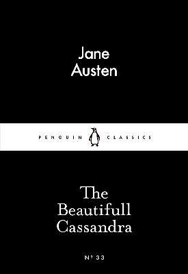 The Beautifull Cassandra by Jane Austen (Paperback, 2015)