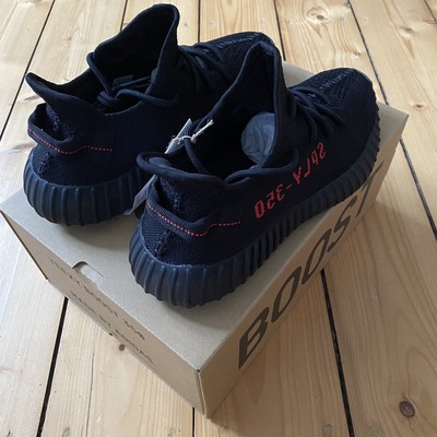Kith yeezy 350 bred Clearance